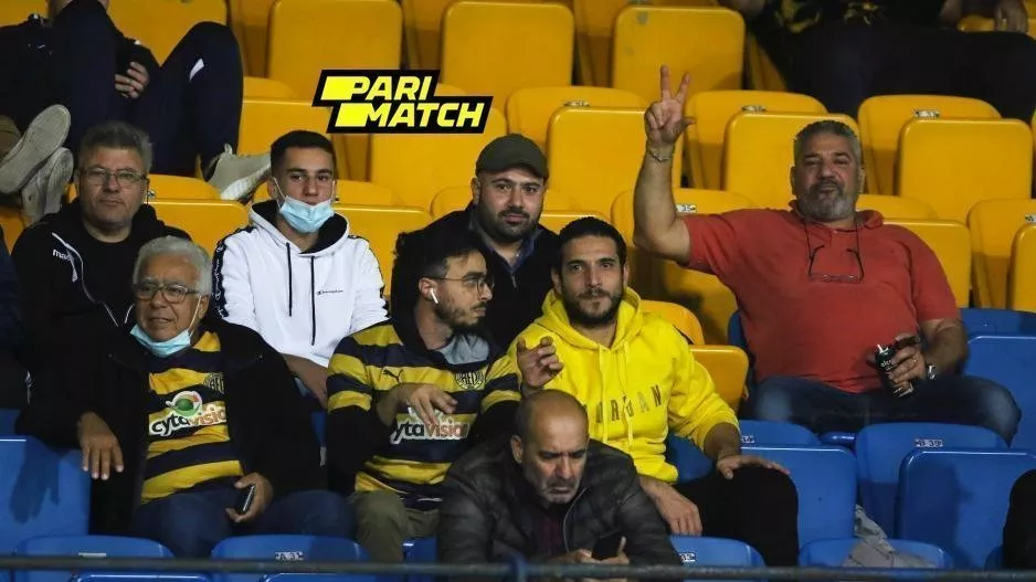 Κάλεσμα ΑΕΛ για Ομόνοια: “Στηρίξτε τους ποδοσφαιριστές”