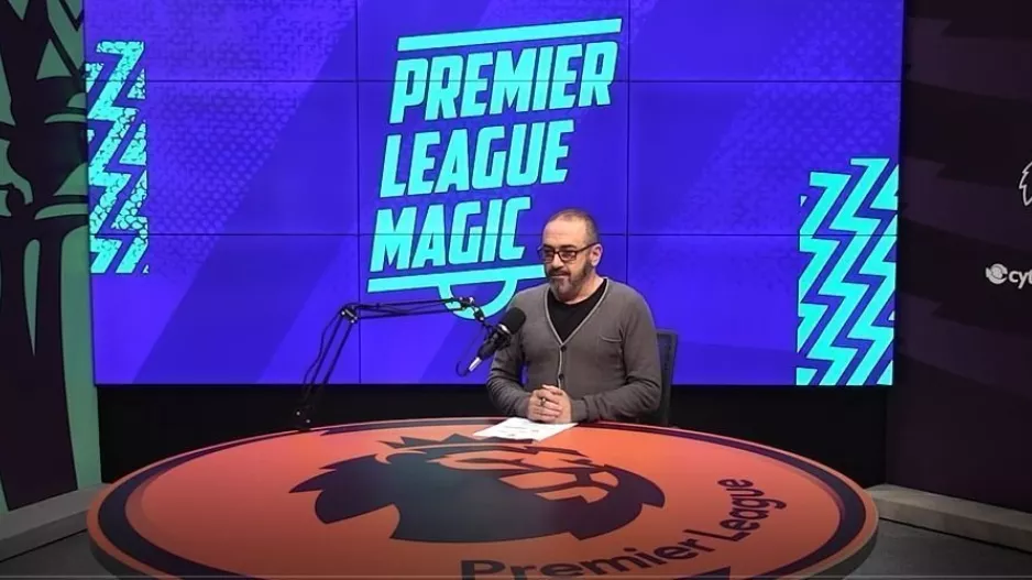 Premier League Magic με όσα έγιναν στην 19η αγωνιστική