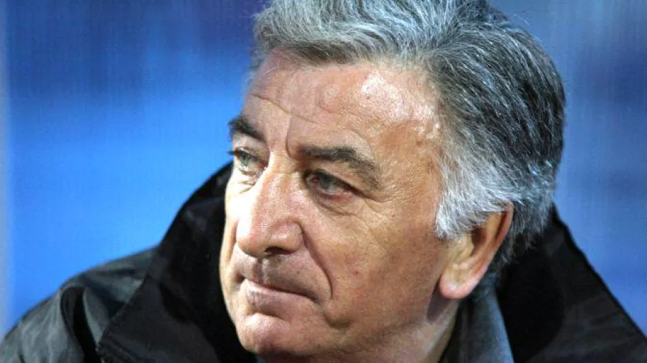 Το "αντίο" της Νέας Σαλαμίνας στον Μότσα