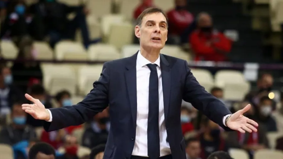 Μπαρτζώκας: "Δεν μου άρεσε τίποτα"