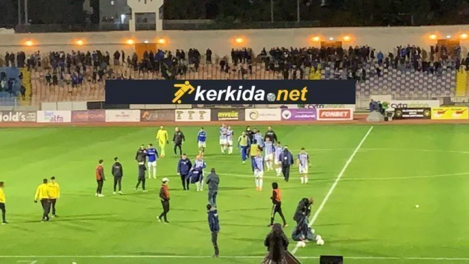 "Χώμα που περπάτησα" από όλους! (βίντεο)