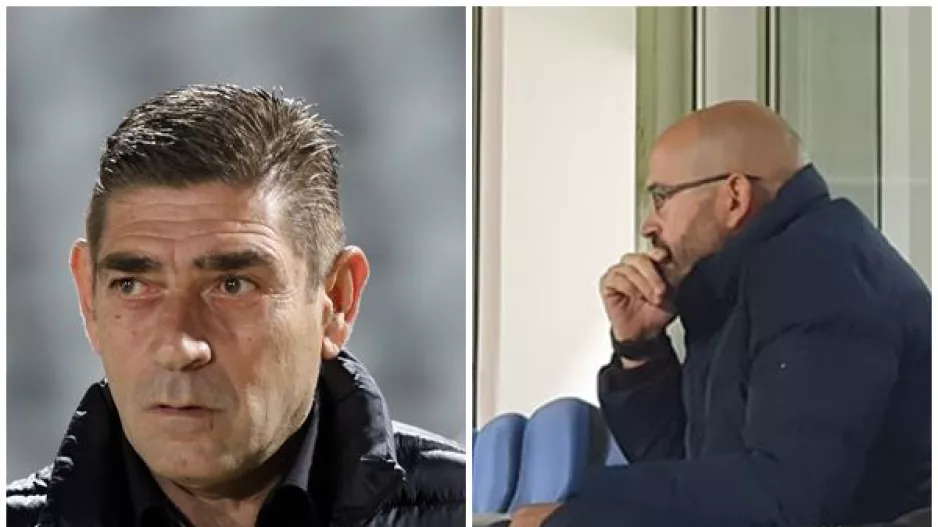 Μετά τον Παντελίδη, ο Μπαντία…