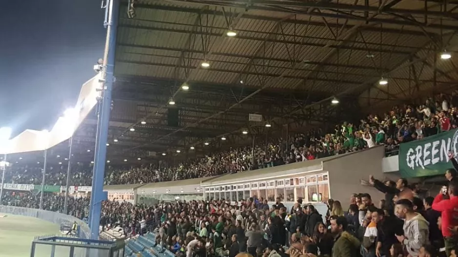 Ομόνοια... 100 εισιτήρια για το sold out στην Δυτική