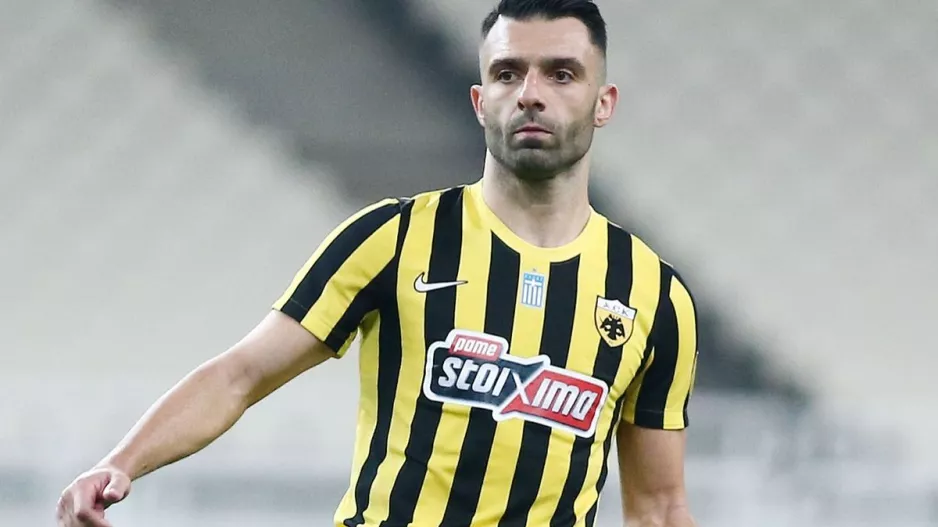 Mε Τζαβέλλα και Τσούμπερ η 11άδα της ΑΕΚ