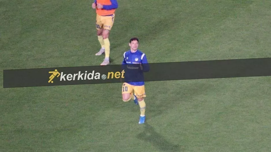 Ντέβι ξανά βασικός… από τον Αύγουστο