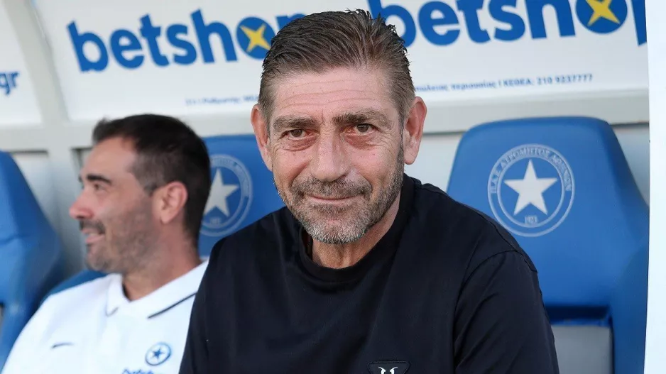 Συνεργάστηκαν στον Ατρόμητο