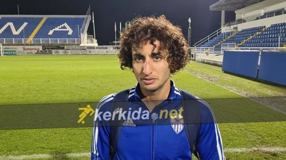 ΟΥΑΡΝΤΑ στο Kerkida: "Πάμε τώρα για το πρωτάθλημα!" (βίντεο)