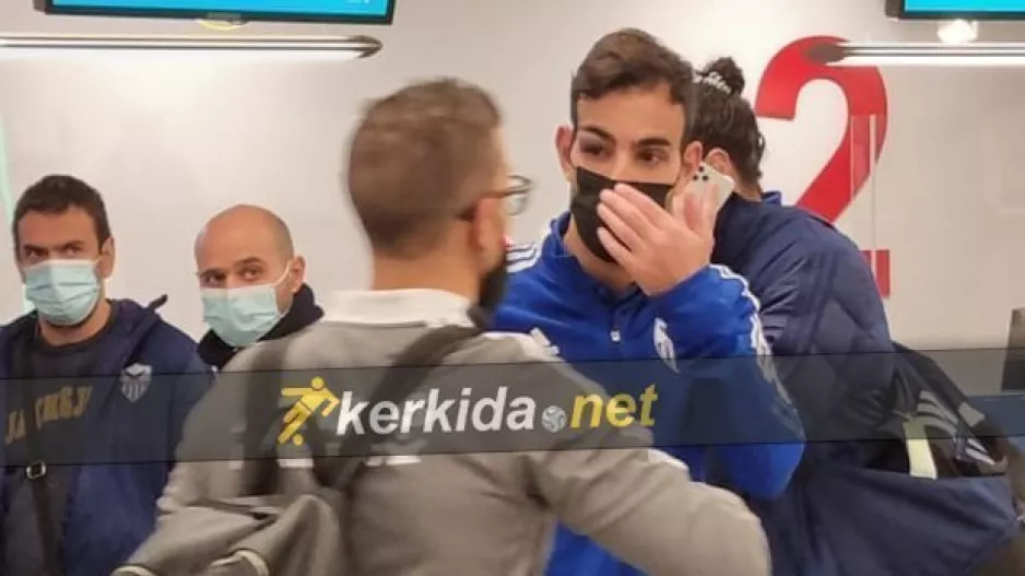 ΝΕΟΤΕΡΟ με Αντωνιάδη