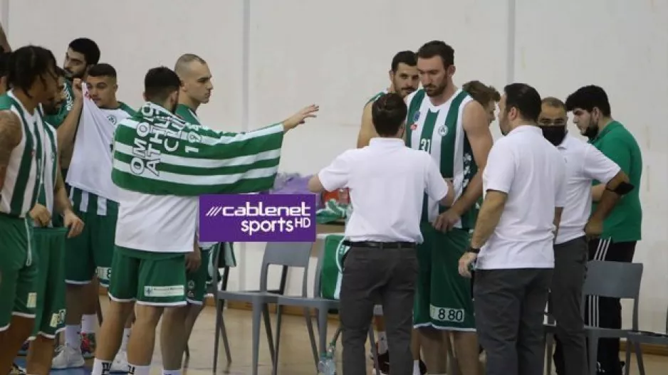 Σπουδαίο "διπλό" επί της ΑΕΚ η Ομόνοια!