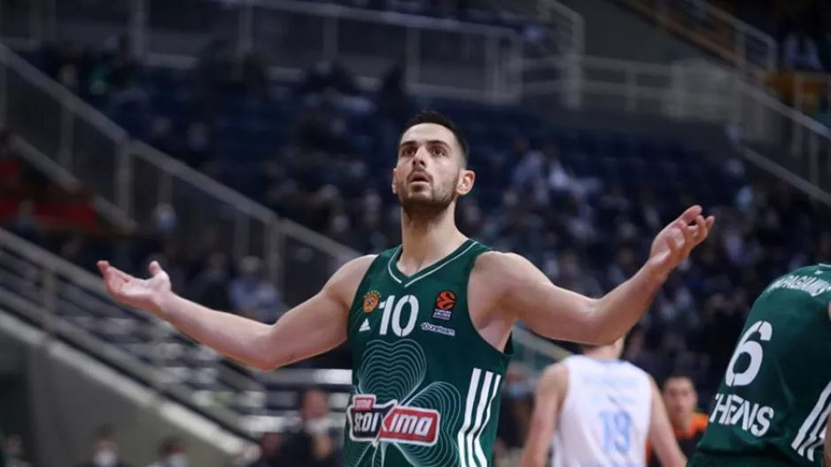 Στόχος... η επιστροφή στις νίκες