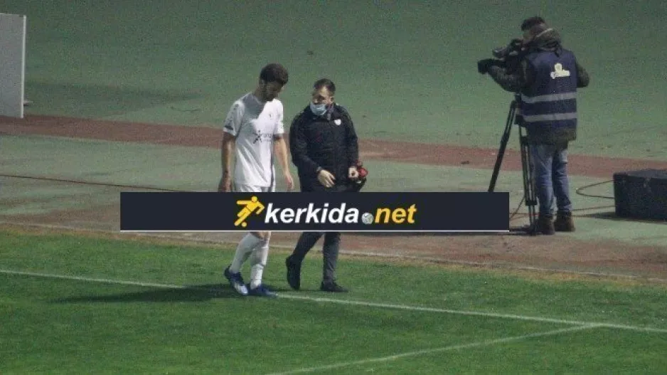 Δεύτερη αναγκαστική για Εθνικό