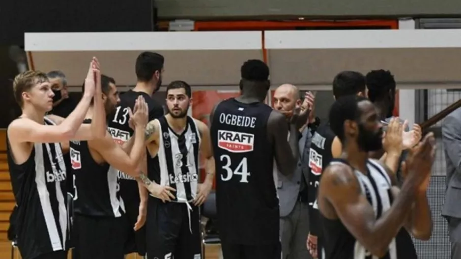 Άλλα τέσσερα κρούσματα κορωνοϊού στον ΠΑΟΚ