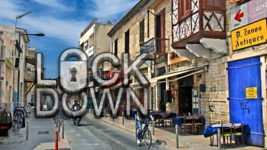 Επέστρεψαν τα Lockdown στην Ευρώπη - Θα γλυτώσει η Κύπρος;