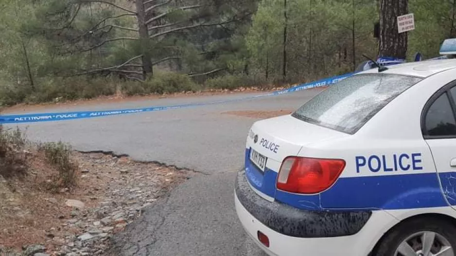 (UPD)  Πυροβόλησε τις Ρωσίδες με κυνηγετικό και τις έθαψε στην αυλή του εξοχικού/Φώτος