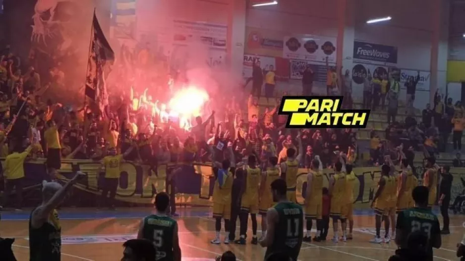 Δύο χρόνια μετά την τιμητική Παλάλα