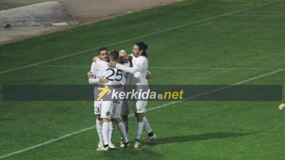 ΠΑΕΕΚ-Εθνικός: Έβαλε… φωτιά στην κάτω ζώνη στο ντεμπούτο του Μπαντία! (φώτος)