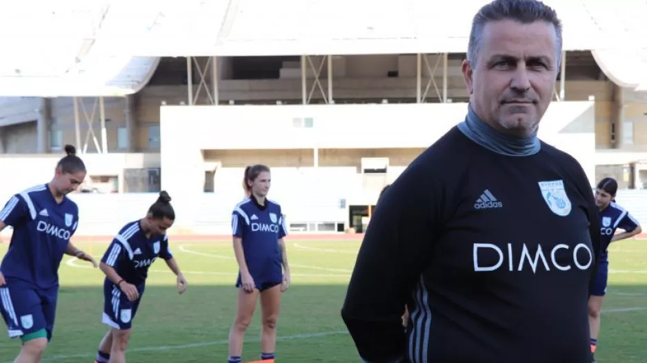 "Η βελτίωση είναι πολύ μεγάλη... γράφτηκε ιστορία"