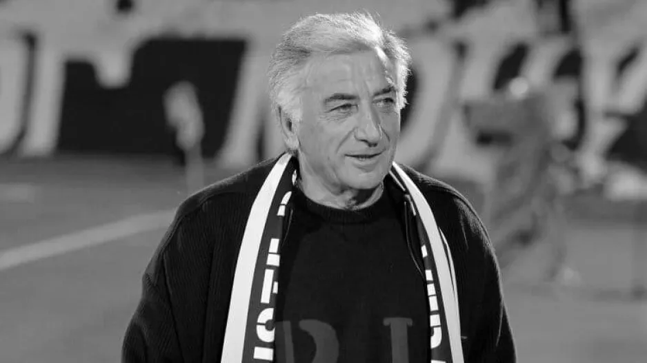 Τα συλλυπητήρια των ομάδων μας για τον Μότσα