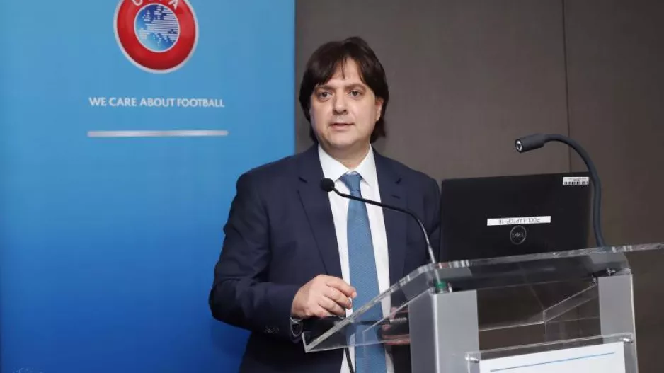 Νικ Νικολάου: "Σοβαρά ζητήματα για τα οποία υπήρξε συμφωνία μεταξύ ΚΟΠ και ΠΑΣΠ, γίνεται σήμερα δημόσια συζήτηση"