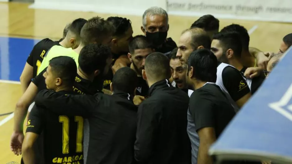 Εκτός έδρας νίκη της ΑΕΛ επί της ΑΕΚ