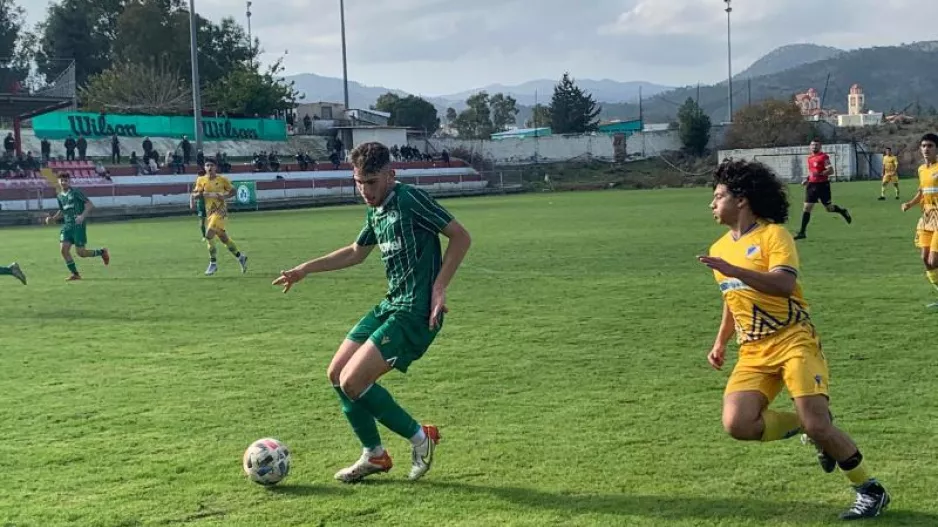 K17/Αποτελέσματα