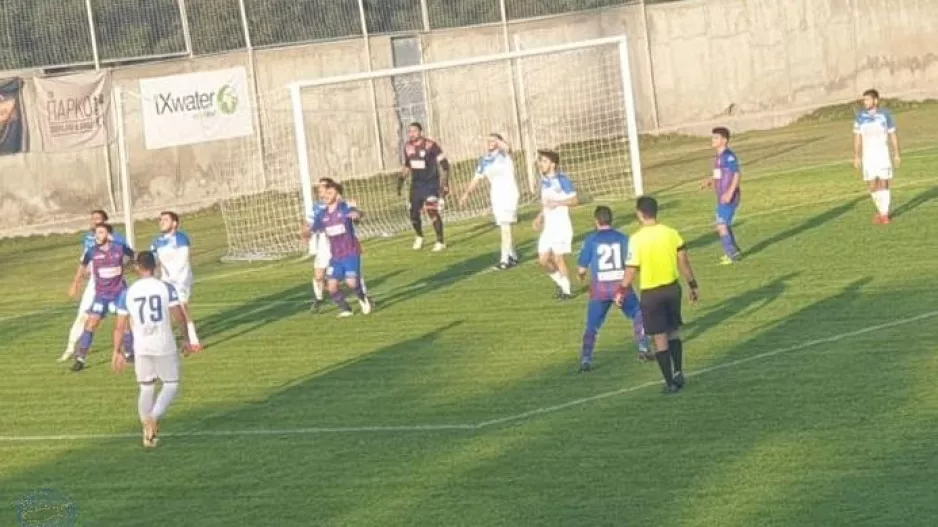 Ο απολογισμός της 10ης αγωνιστικής (ΣΤΟΚ)