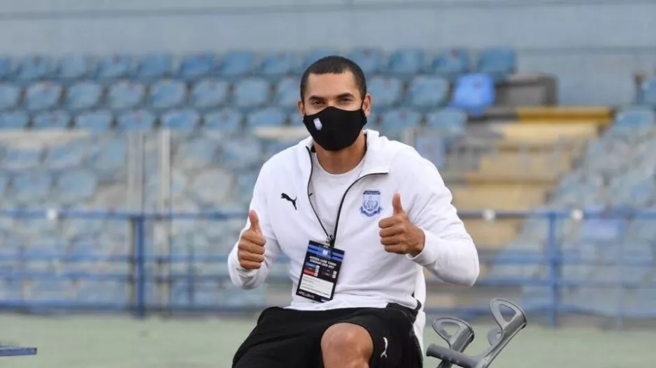 Ο "ανήφορος" του πολεμιστή Ντιγκινί φτάνει στο τέλος του! 