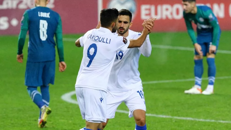 Νations League play-offs: Kαταργείται το εκτός έδρας γκολ