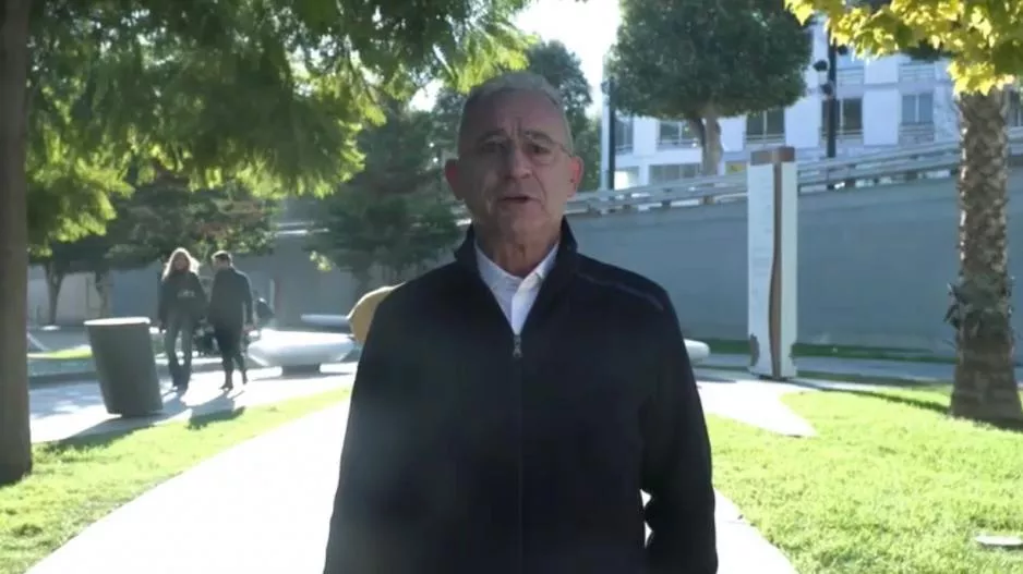 Επίσημο: Eξαγγελία Αβέρωφ για τις Προεδρικές