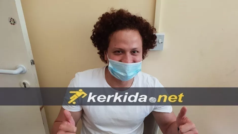 Υπογράφει ο Αμίνι
