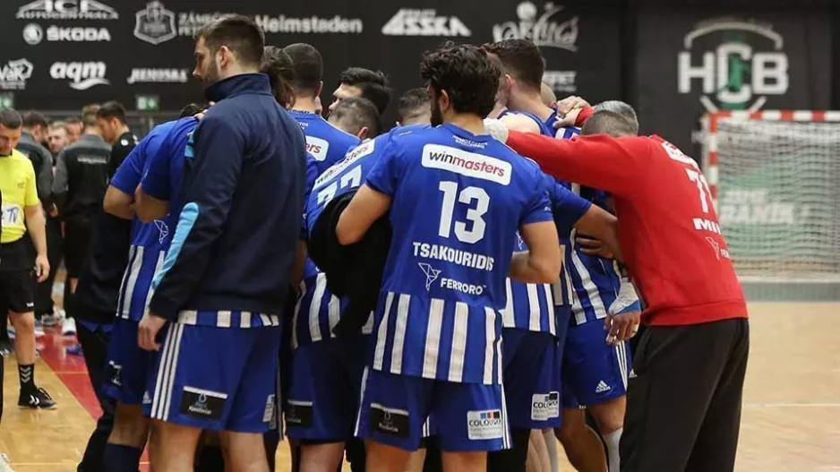 Νέα νίκη για την Sabbianco Ανόρθωση