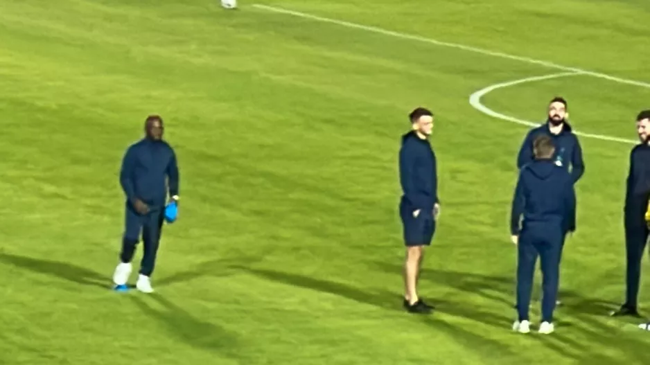 Η εντεκάδα της Πάφου FC- Τέσσερις αλλαγές
