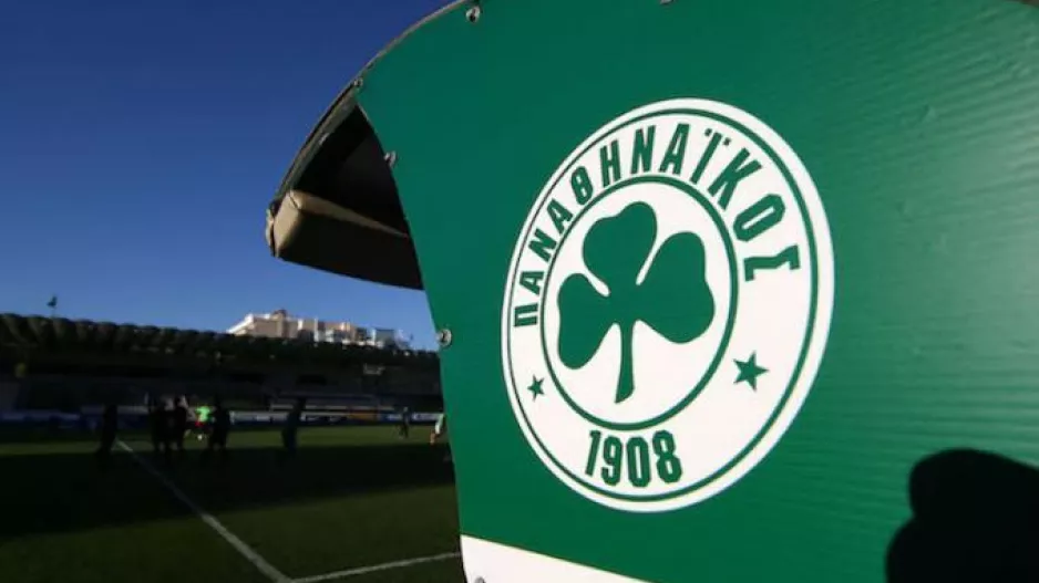 Κρούσμα στον Παναθηναϊκό