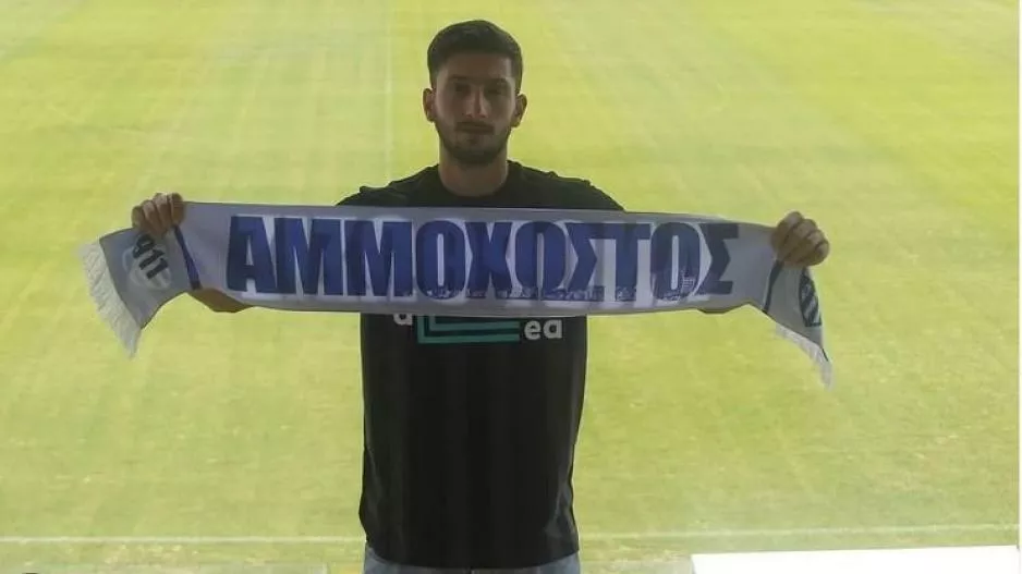 Ο Τιμούρ δεν τον αδίκησε