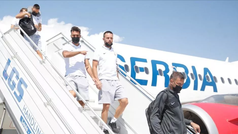 Ξανά στην Κύπρο η Παρτίζαν