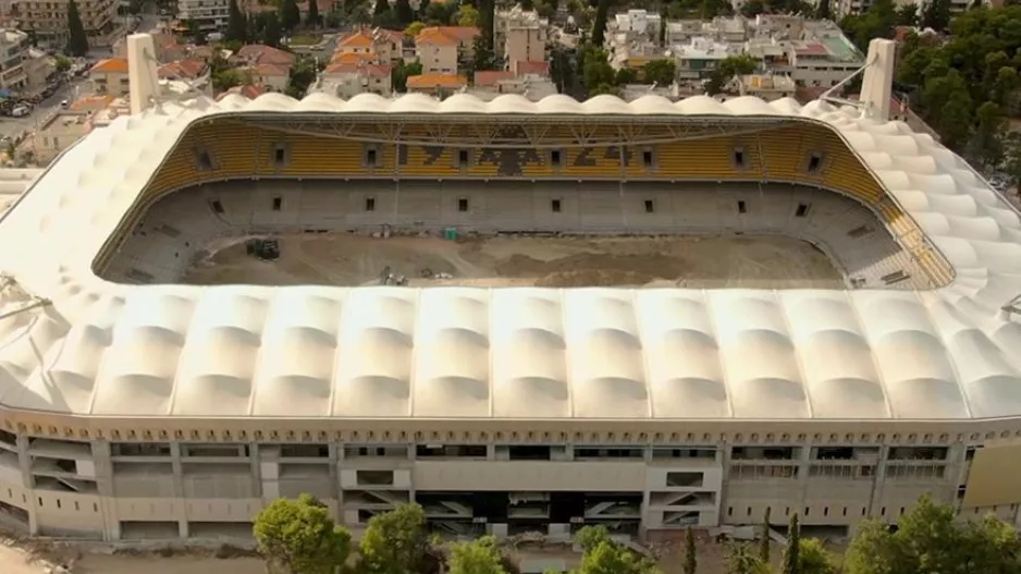 «Ιστορική Πρωτομηνιά για το έργο στη Νέα Φιλαδέλφεια»