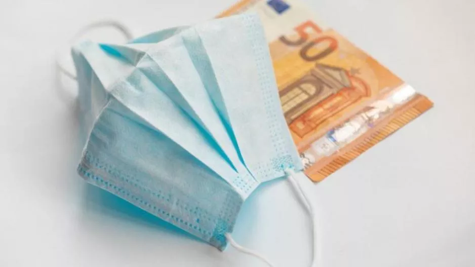 Κόλλησες κορωνοϊό ή είσαι επαφή; Δικαιούσαι επίδομα