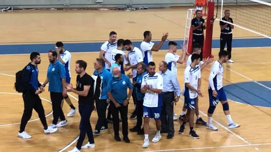 Παφιακός-Ανόρθωση: Τεράστια... Παφίτικη νίκη!