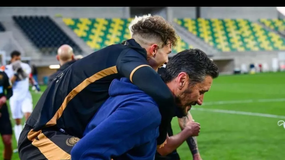 Νταβόρ για Ντούσαν