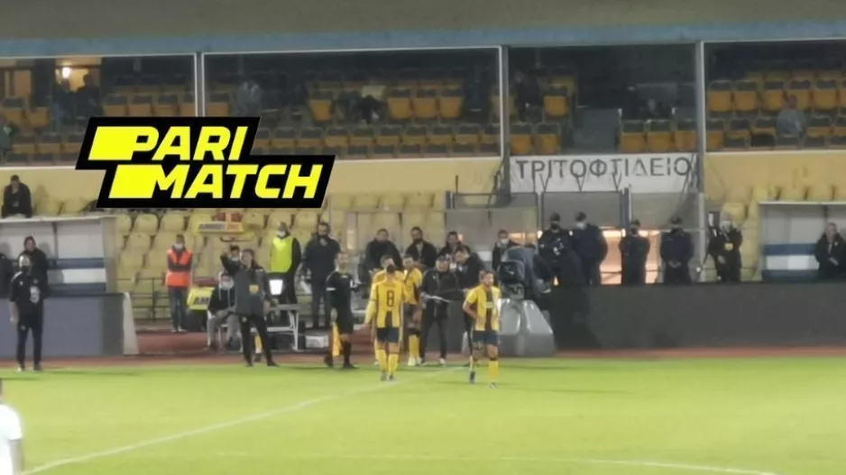 Παρέμβαση ο Κέρκεζ, τριπλή κίνηση 