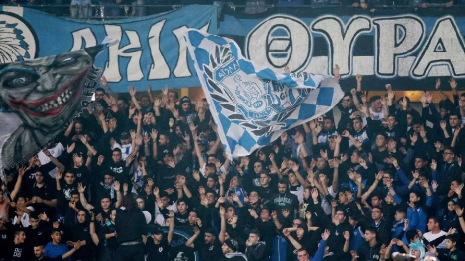 Κίνηση ανθρωπιάς από τον Παν.Συ.Φι Απόλλων