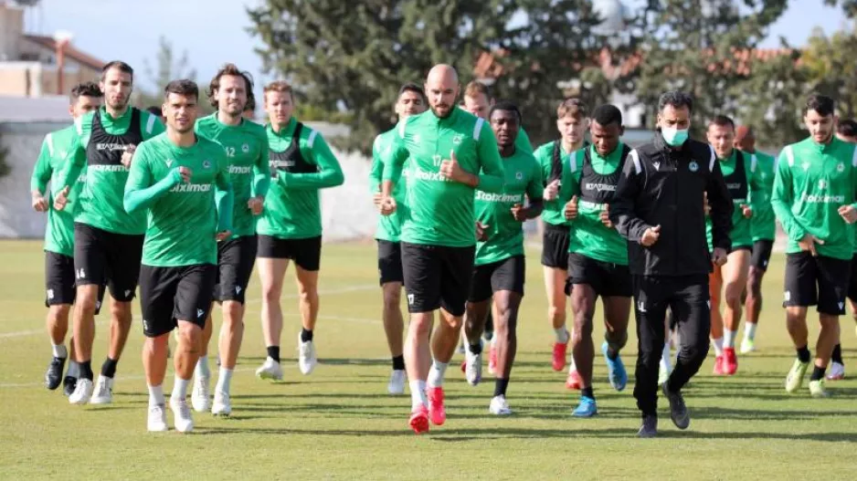 Πρώτη φορά για το 3Χ3