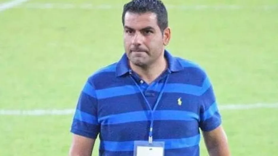 Αποχωρεί ο Βασιλείου - Στο τιμόνι ο Θεοδώρου