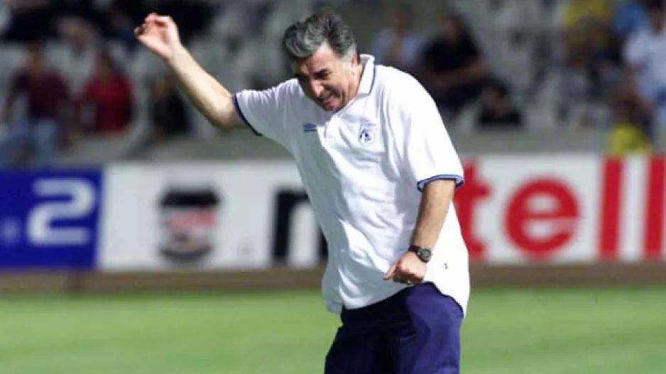 “Μεγάλη θλίψη για Βούκοτιτς”