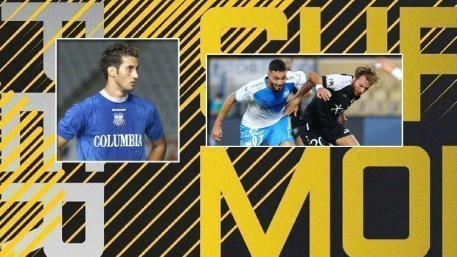 ΤΕΛΟΣ... στο Δασάκι και LIVE σχόλιο!