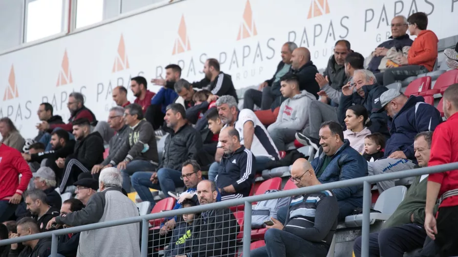 Στην ανατολική οι φίλοι της Αλκής