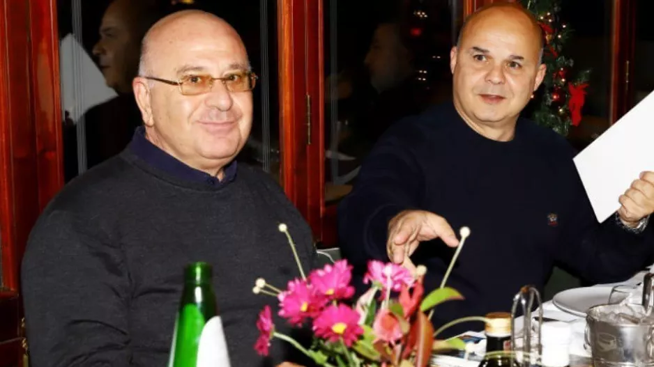 Κουβέντα... για κρασάκι!