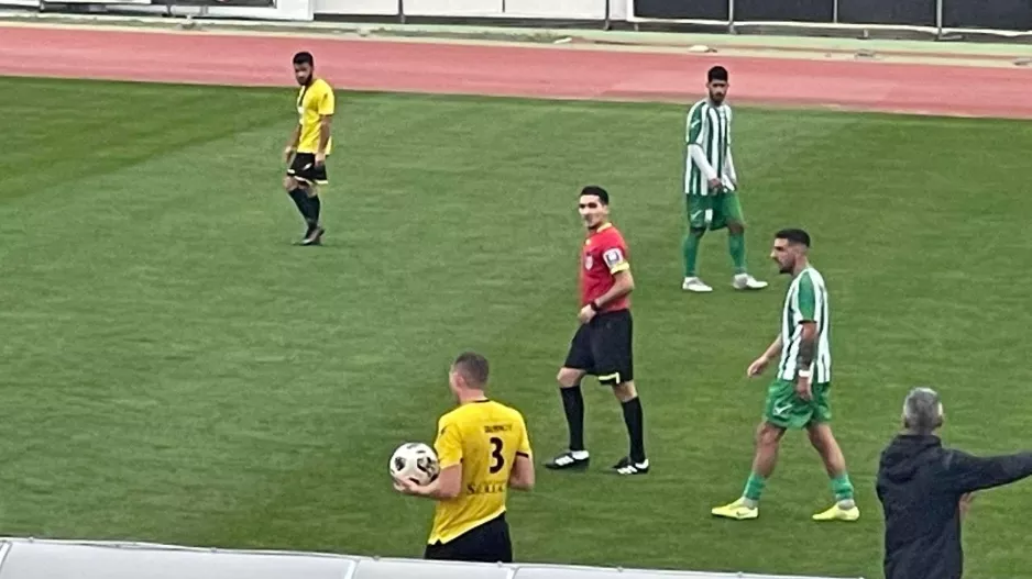 Συνεχίζει η Πέγεια!