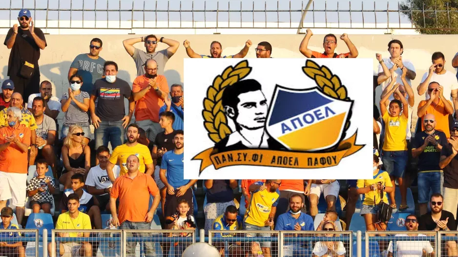 Οι Παφίτες ΑΠΟΕΛίστες απαντούν στην... Πάφο/"Βρισιές και προκλήσεις από τον προπονητή"