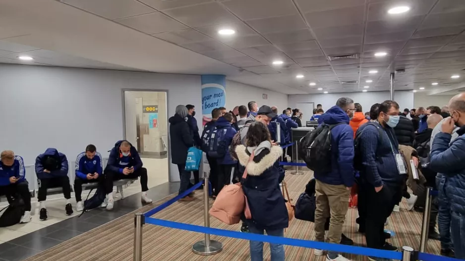 "Πάτησε" Κύπρο η "Κυρία" και πλέον βλέπει Δόξα